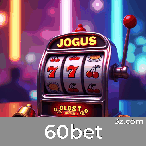 60bet Jogos: Descubra o Poder das Estratégias de Jogo