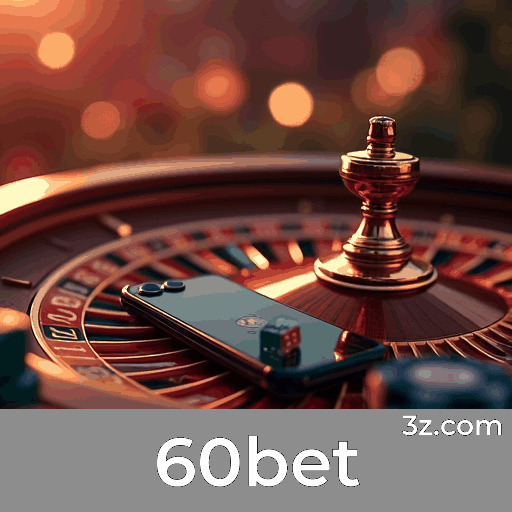 Infraestrutura Multi-Camadas Robusta que Garante Confiabilidade na 60bet