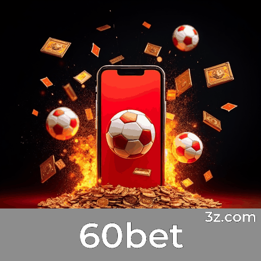 Desenvolvedores e Inovação Técnica no 60bet