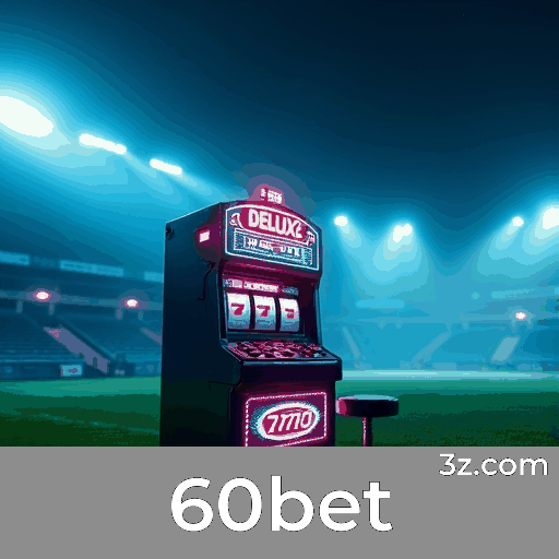 60bet: Apostas em Esportes Completas e Odds Instantâneas