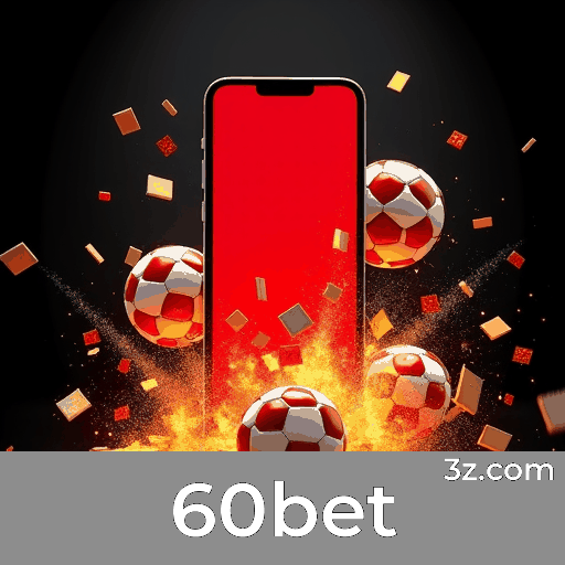 Desenvolvedores e Inovação Técnica no 60bet