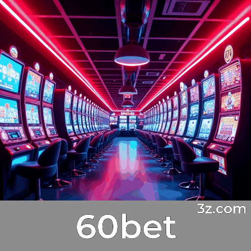 60bet: Apostas em Esportes Completas e Odds Instantâneas